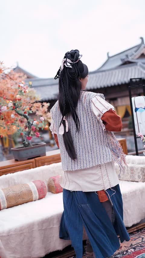 Episode 9 - Jadikan Dia Selir? Jangan Mimpi